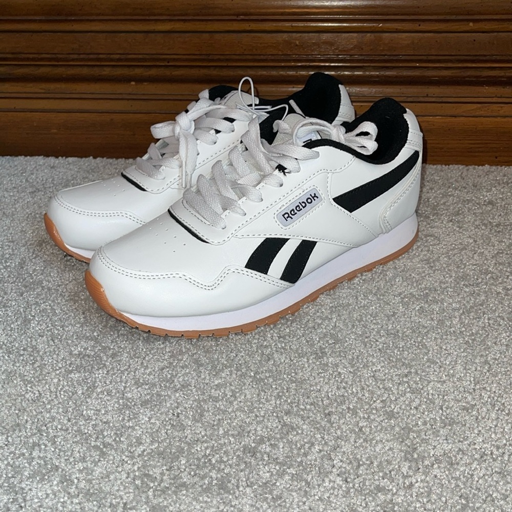 Reebok shoes